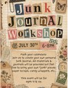 Junk Journal Workshop
