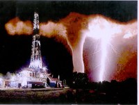 Three Kinds of Raw Energy
